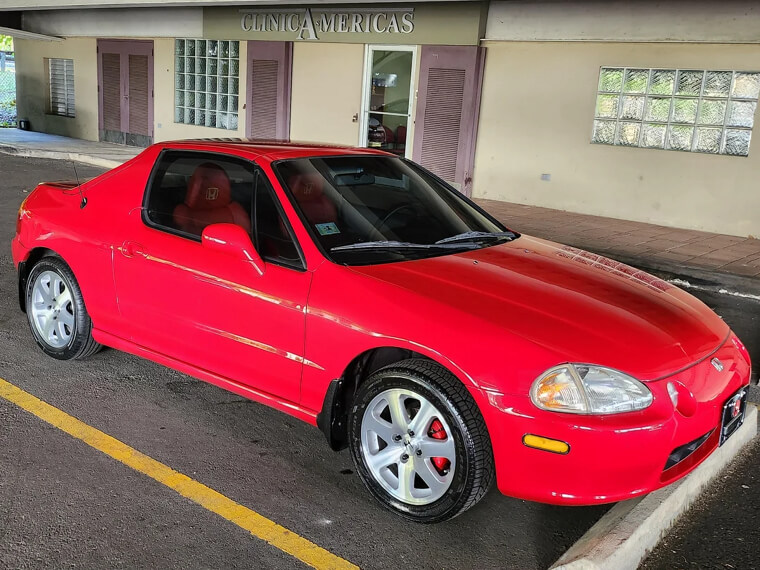 ​Slow Innovation Pace