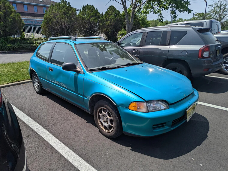 ​Conservative Styling