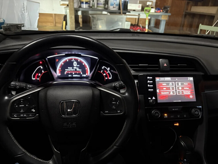 ​Some Tech Features Feel Dated