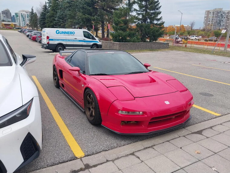 ​Hard to Find Certain Models