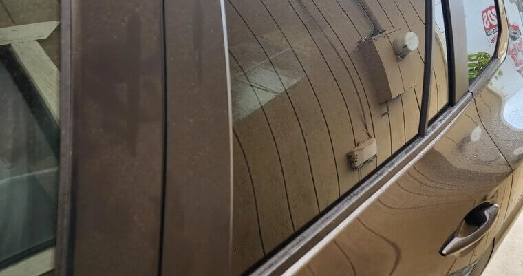 ​Basic Trims Feel Bare