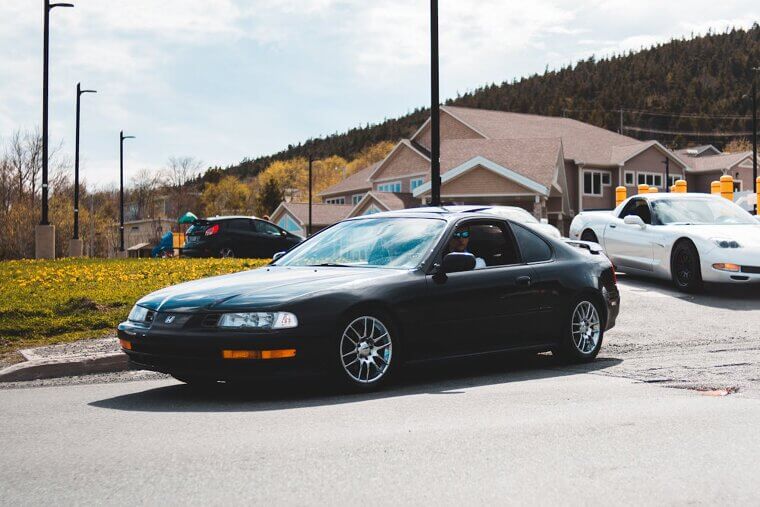 ​The Ride Can Feel Too Firm