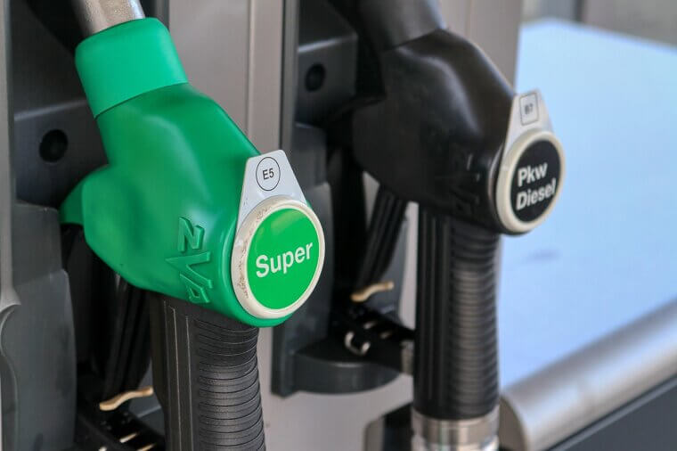 ​Fuel Economy Isn’t Class-Leading Anymore