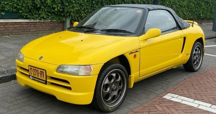 ​Limited Electric Options