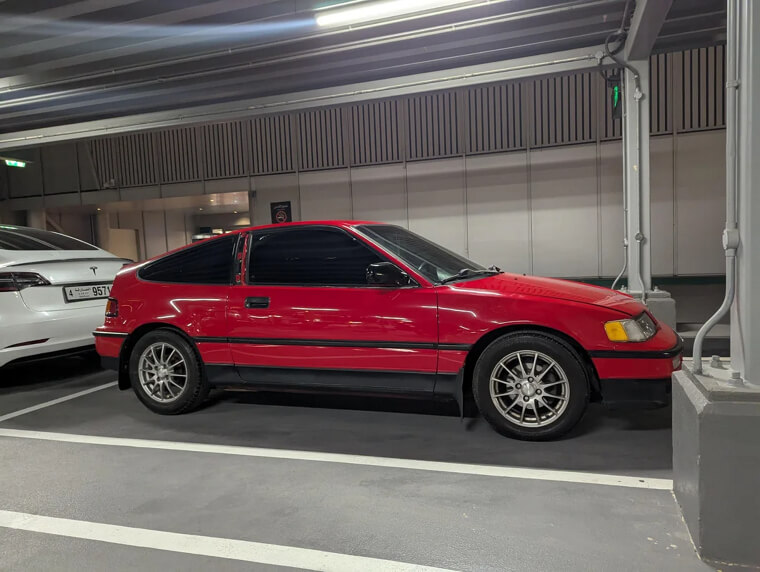 ​Some Models Feel Overhyped