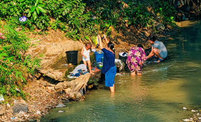 The Role of Community in Rural Life