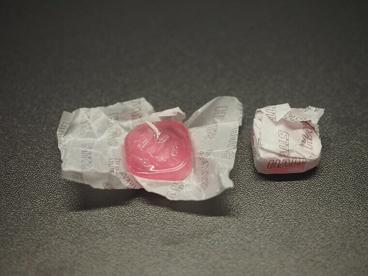 Cough Drops Are Basically Medicine Candy