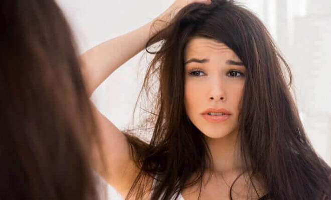 9 Things You’re Doing That Could Be Damaging Your Hair