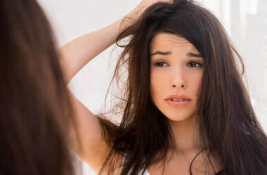 9 Things You’re Doing That Could Be Damaging Your Hair