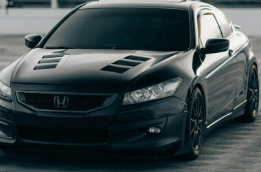 The Most Popular Car in Every State