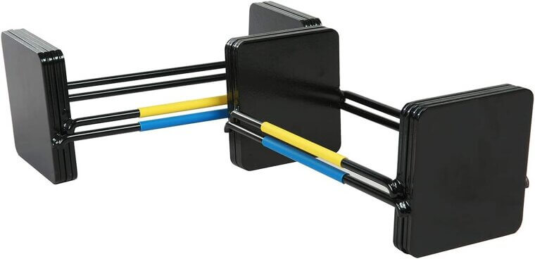 PowerBlock Elite Kit - Expand Your Strength Training! 