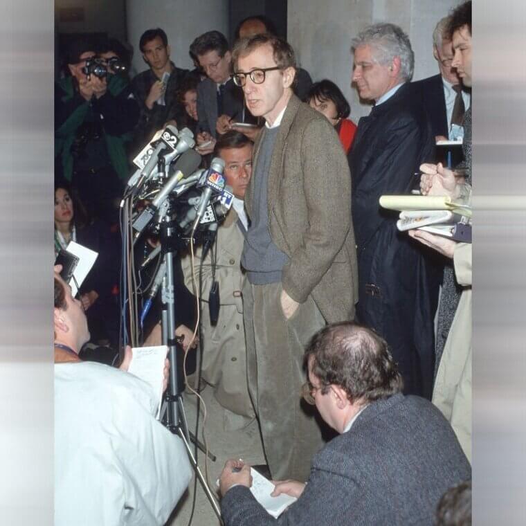 She Also Tried (and Failed) to Keep Her Kids Away From Him