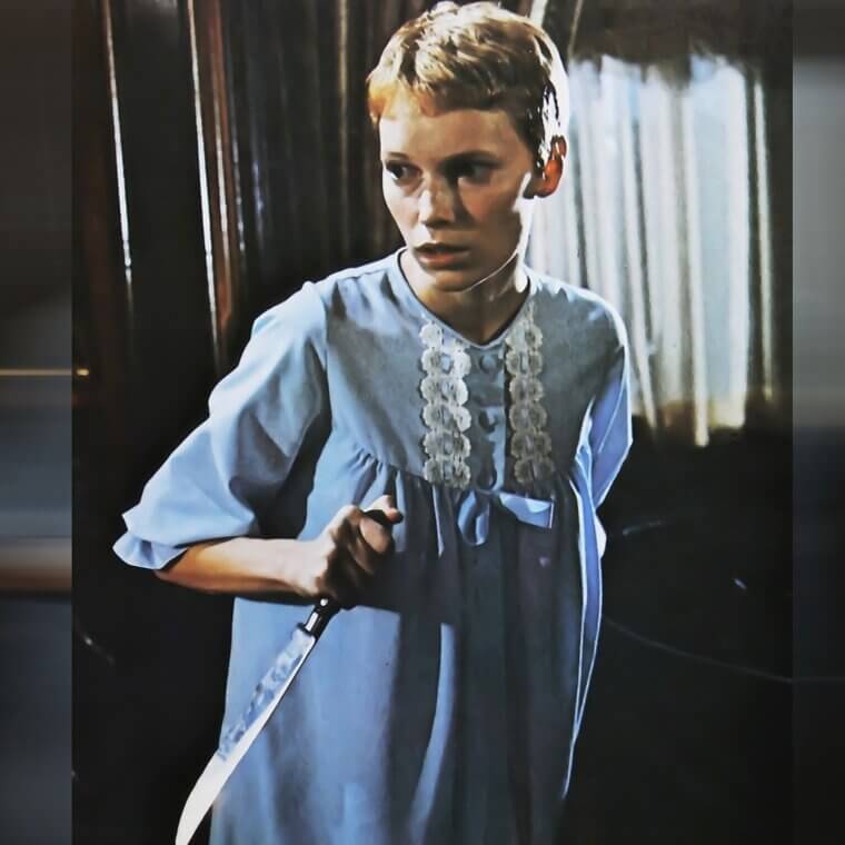 After Two Years, Mia Grew Restless