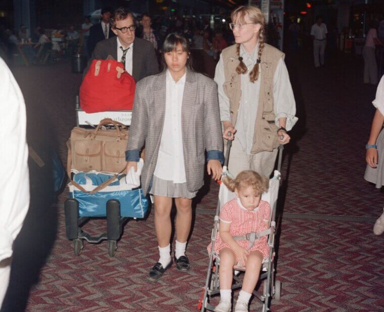 They Became a Hollywood Power Couple