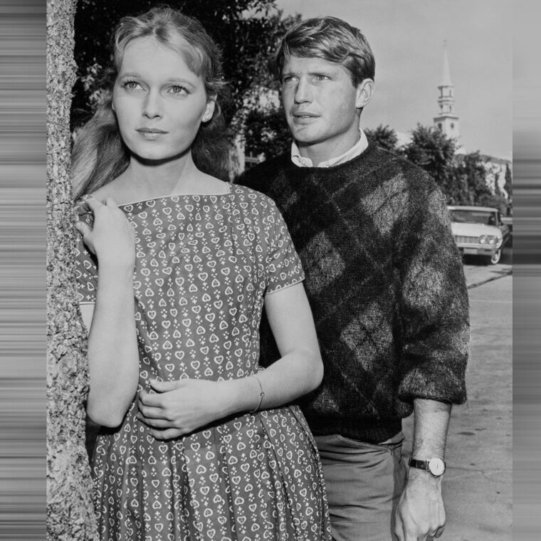 She Finally Landed Her Big Break in 1964