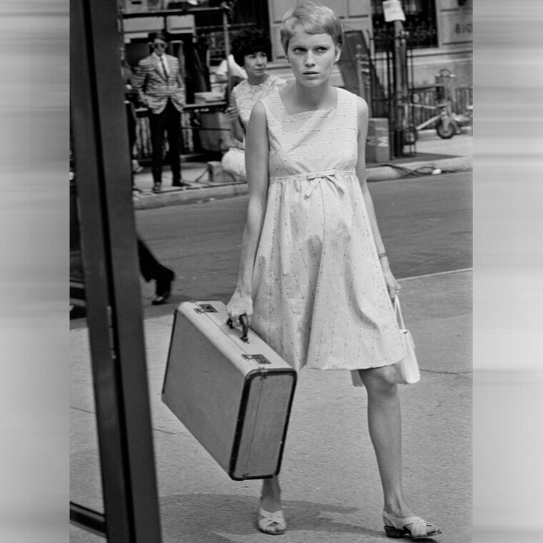 Mia Almost Quit Filming 'Rosemary's Baby'