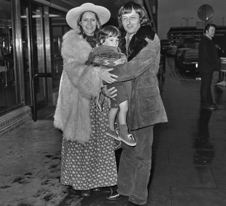 The Couple Welcomed Even More Children Together