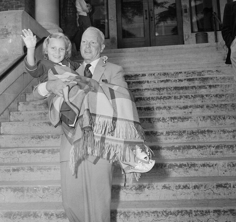 When Her Brother Died, Her Father Became a Different Person