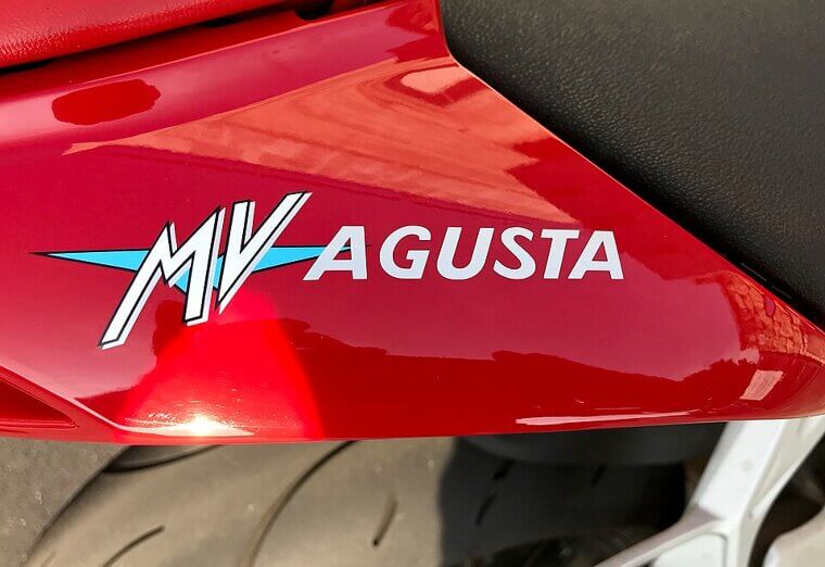 MV Agusta