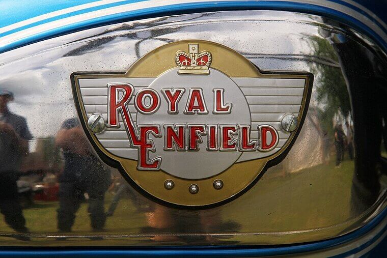 Royal Enfield