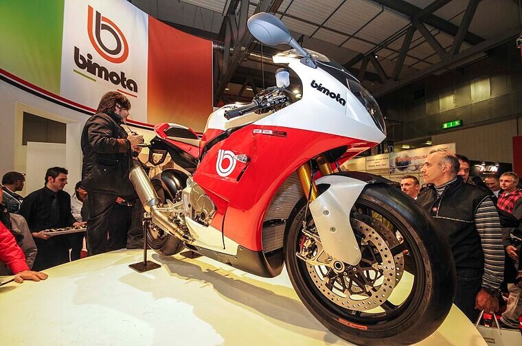 Bimota