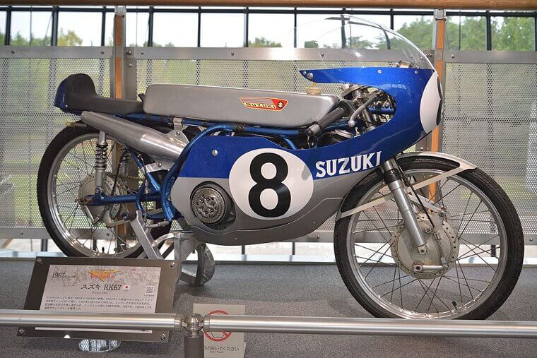 Suzuki