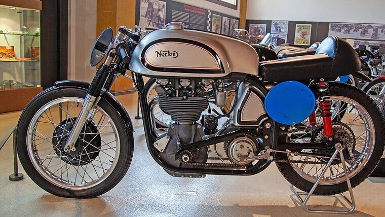 Norton