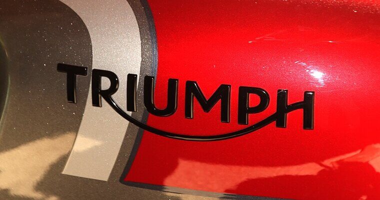 Triumph