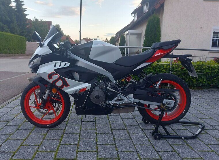 Aprilia