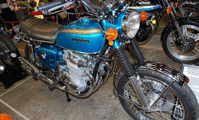 Major Motorcycle Brands Ranked From Best to Worst