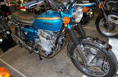 Major Motorcycle Brands Ranked From Best to Worst