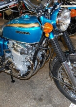 Major Motorcycle Brands Ranked From Best to Worst