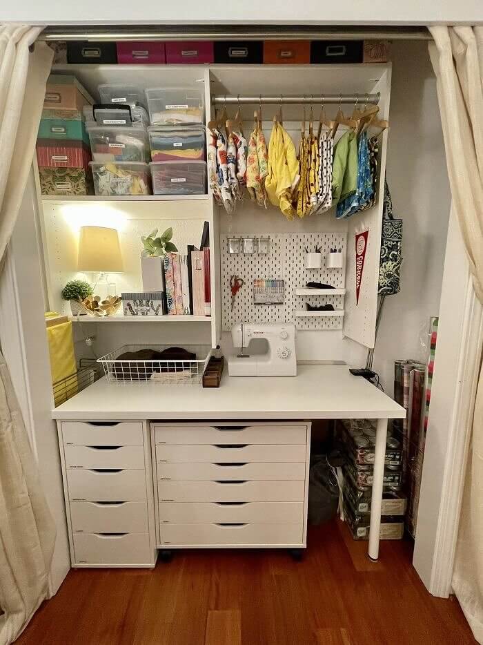Build Your Own Dream Craft Den