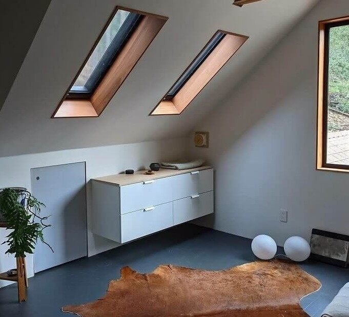 Use a Bathroom Vanity Unit as a Sophisticated Floating Cabinet for Any Room