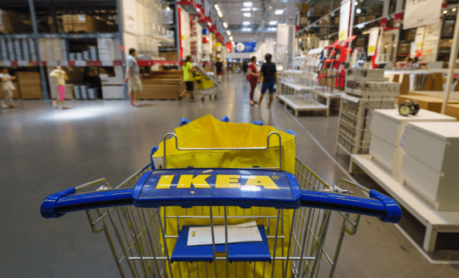 Trucos de Ikea Fáciles para Ahorrar Dinero en Cualquier Espacio