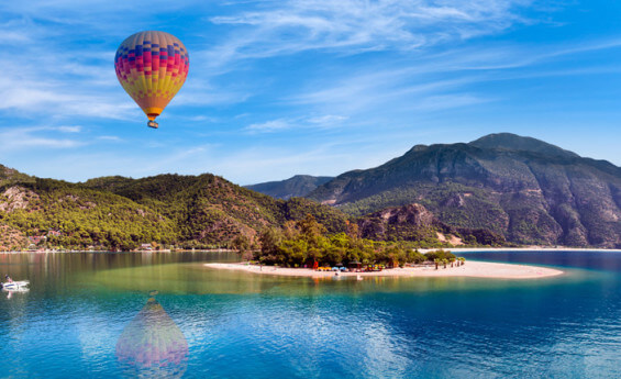 Most Underrated Destinations Tourists Haven’t Ruined Yet