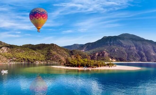 Most Underrated Destinations Tourists Haven’t Ruined Yet