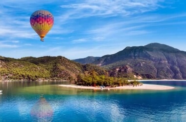 Most Underrated Destinations Tourists Haven’t Ruined Yet