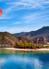 Most Underrated Destinations Tourists Haven’t Ruined Yet