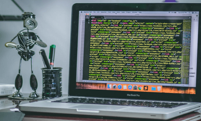 How Online Computer Science Courses Are Shaping Tomorrow’s Tech Leaders