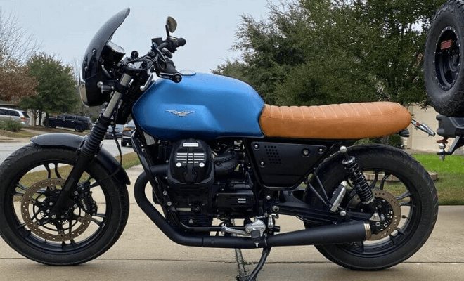 Bikes That Look Great in the Showroom but Ride Terribly in Real Life