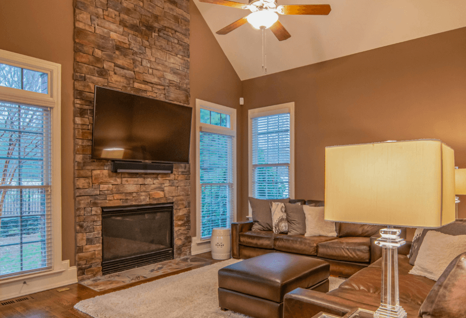 How to Use Lighting to Bring Warmth to Your Home