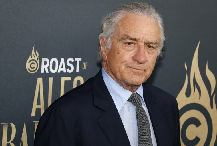 The De Niro Family: The Sudden Passing of Robert De Niro’s Grandson, Leandro, at Only 19