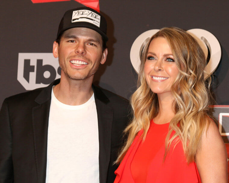 Granger Smith: The Country Star’s Desperate Second That Changed His Family’s Future