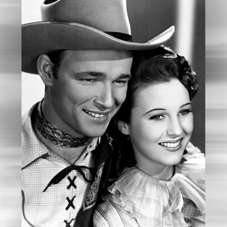 The String of Unthinkable Family Trials for "King of the Cowboys" Roy Rogers