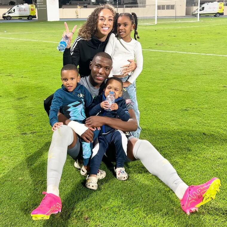 The Infection That Claimed the Life of Benik Afobe’s Brave Toddler, Amora