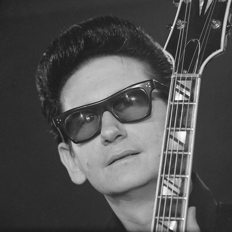 Roy Orbison: The Double Fire Tragedy That Nearly Broke the "Pretty Woman" Singer