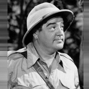 The Heartbreaking "Show Must Go On" Moment for Comedy Icon Lou Costello