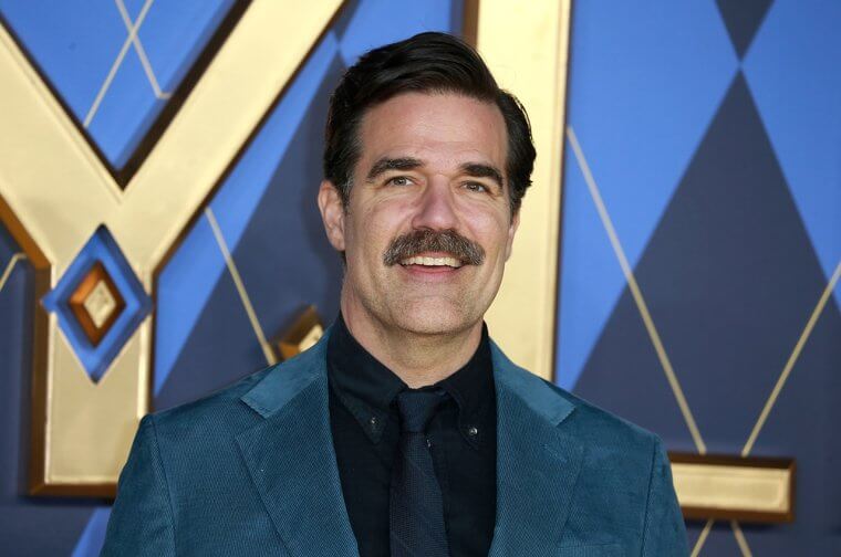 The Brave and Beautiful Way Rob Delaney Said Goodbye to Little Henry