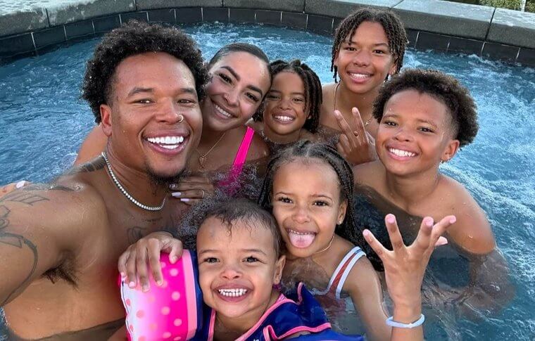 The Sudden Loss of a "Little Star" for NFL Standout Marvin Jones